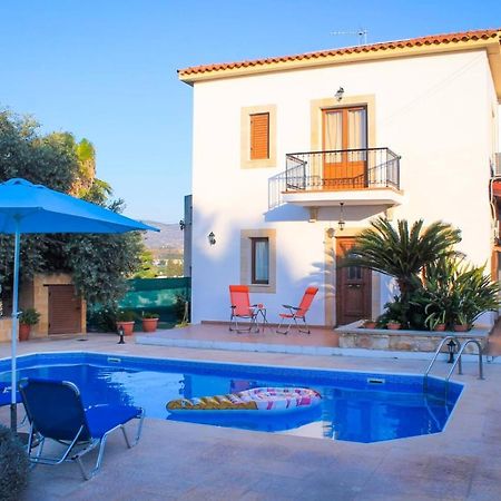 Villa Christodoula Polis Dış mekan fotoğraf