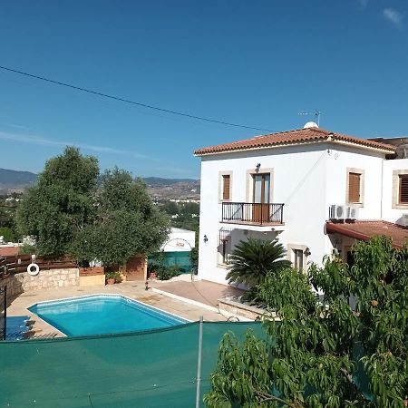 Villa Christodoula Polis Dış mekan fotoğraf
