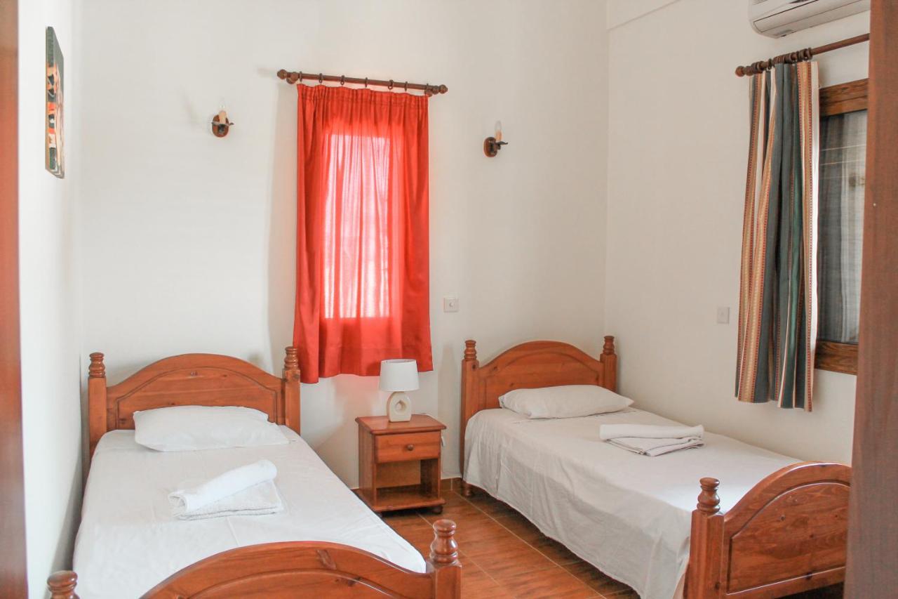 Villa Christodoula Polis Dış mekan fotoğraf