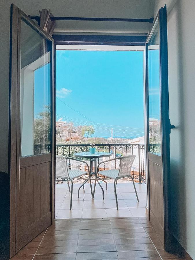Villa Christodoula Polis Dış mekan fotoğraf