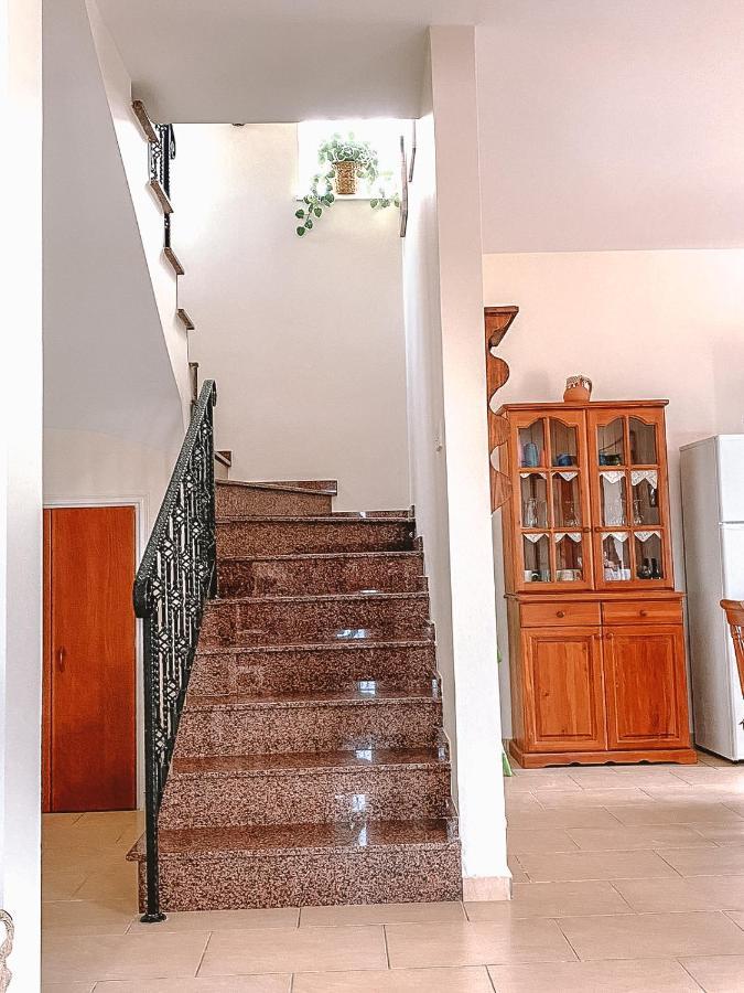 Villa Christodoula Polis Dış mekan fotoğraf