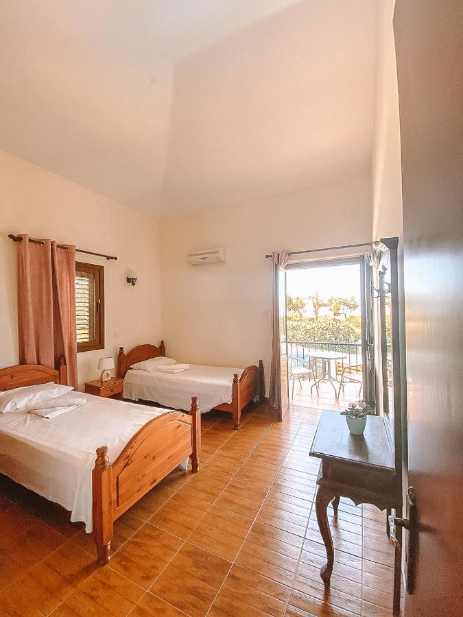 Villa Christodoula Polis Dış mekan fotoğraf