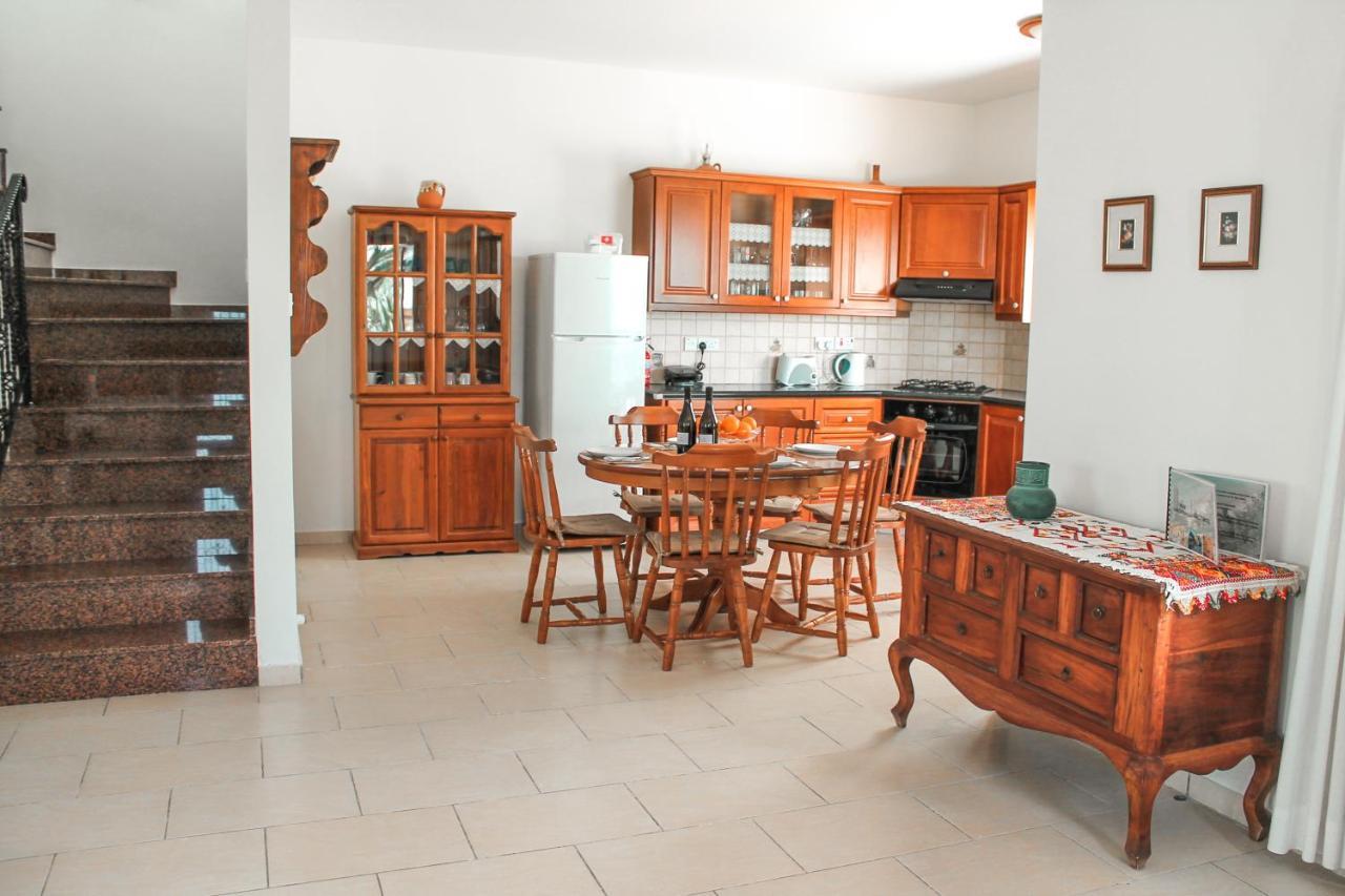 Villa Christodoula Polis Dış mekan fotoğraf