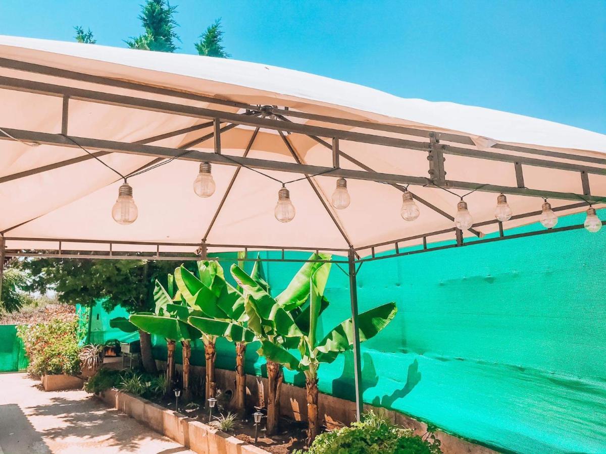 Villa Christodoula Polis Dış mekan fotoğraf